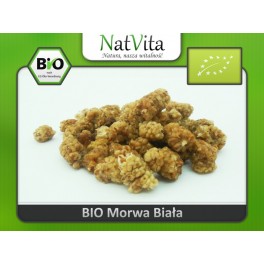 bio suszone owoce morwy białej sklep cena