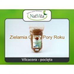 Vilcacora Koci Pazur Uncaria Tomentosa Pocieta 100g