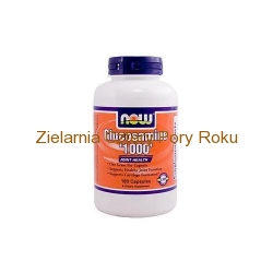 Glukozamina 1000 mg Now Foods