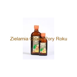 Olej z pestek moreli zimnotłoczony Witamina B17 Amigdalina Letril 100ml OLVITA