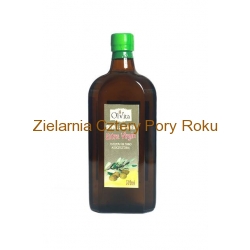 Oliwa z oliwek Extra Virgin Zimnotłoczona Nieoczyszczona 500 ml