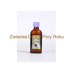 Olej z czarnuszki zomnotłoczony Czarny kminek Nigella sativa OLVITA 100ml