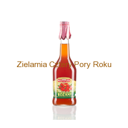Syrop różany 500ml POLSKA RÓŻA