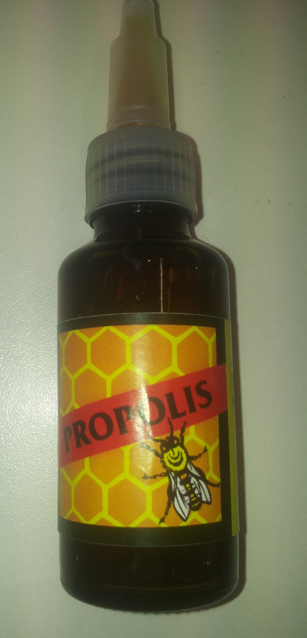 Propolis najsilniejszy na rynku sklep cena Propolis 20%