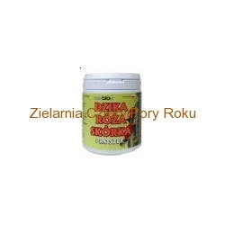 Dzika róża skórka proszek 200g