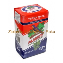 Yerba Mate Pajarito Seleccion Especial 500g
