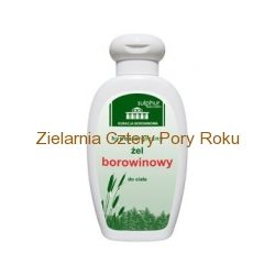 Hypoalergiczny żel borowinowy do ciala Sulphur Busko-Zdrój