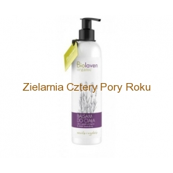 BioLaven Naturalny balsam do ciała Sylveco 300 ml