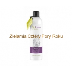 BioLaven Szampon do włosów Sylveco 300 ml