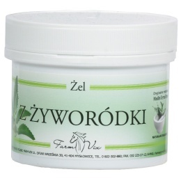 Żel z żyworódki sklep