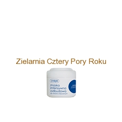 Maska do włosów intensywna odbudowa ceramidy 200ml