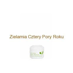 Naturalny krem oliwkowy przeciw zmarszczkom 30+ 50ml