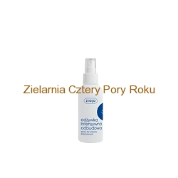Odżywka intensywna odbudowa, spray do włosów zniszczonych 125ml