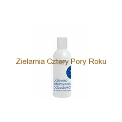 Odżywka intensywna odbudowa ceramidy 200ml