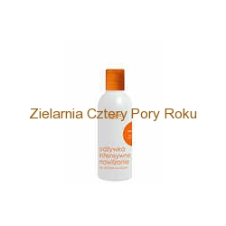 Odżywka intensywne nawilżanie kielki pszenicy 200ml