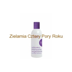 Odżywka intensywne wygładzanie jedwab 200ml