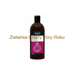 Szampon do włosów normalnych figowy 500ml