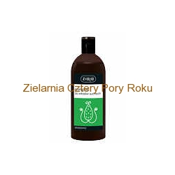 Szampon do włosów suchych aloesowy 500ml