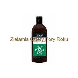 Szampon do włosów z łupieżem pokrzywowy 500ml