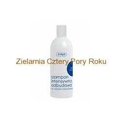 Szampon intensywna odbudowa ceramidy 400ml