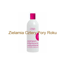 Szampon intensywne odżywianie witaminy 400ml