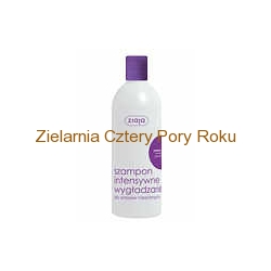 Szampon intensywne wygładzanie jedwab 400ml