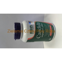 Candida Support Plus 90 kapsułek
