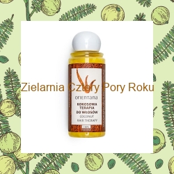 KOKOSOWA Terapia do włosów, 105 ml Orientana