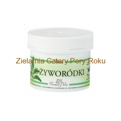 Maść z żyworódki pierzastej Farm Vix 150 ml