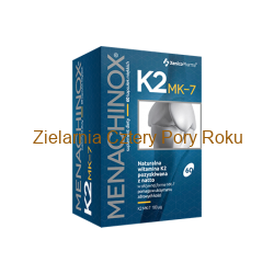 Menachinox®K2 / Xenico Pharma