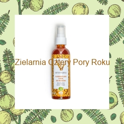AJURWEDYJSKI Tonik do włosów, 100ml Orientana