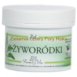 Żel z żyworódki pierzastej Farm-Vix 150 m