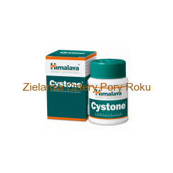 Cystone Himalaya 100 tabletek