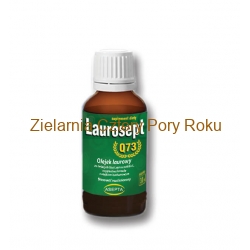 LAUREL OIL - LAUROSEPT Q73 - 30 ML