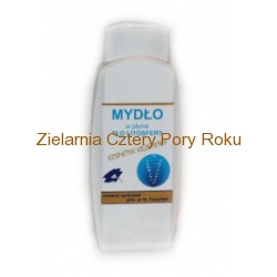 Mydło w płynie Tło Litosfery Prof. Tuszyński 300 ml