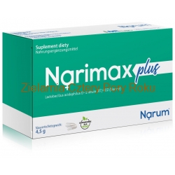 Narum Plus 150mg, Drcaps-Vege, 75 kap.