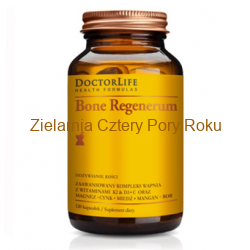 Bone Regenerum 120 kapsułek
