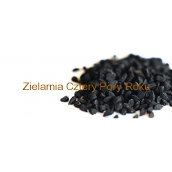 Czarnuszka Przyprawa 50 g